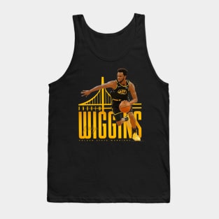 Andrew Wiggins Tank Top